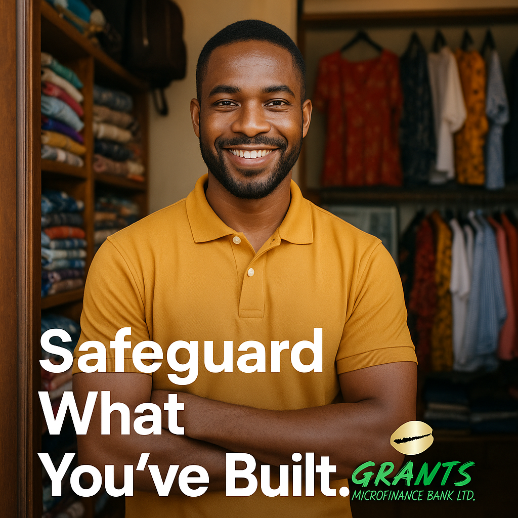property protection hero image